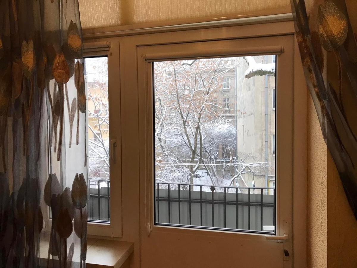 Apartments On Shevchenko Avenue Lviv Kültér fotó
